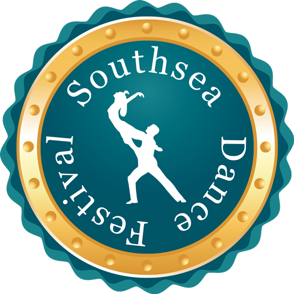 Southsea Dance Festival Logo